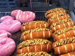 -LELECHA乐乐茶(新街口大洋店)