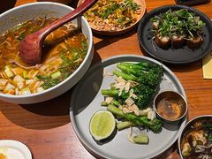 -SHAN山(前滩太古里店)