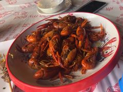 -辣不怕口味虾(凌霄路店)