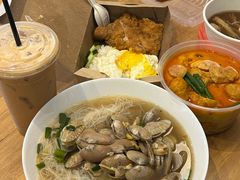 上汤拉拉粉-ICC PUDU