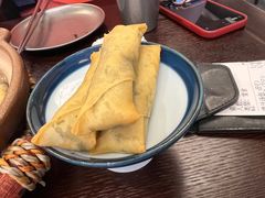 -古都历食南京菜·烤鸭·鸭血粉丝·汤包(南京博物院店)