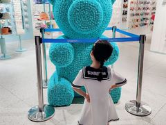 -大悦城(沈阳中街店)