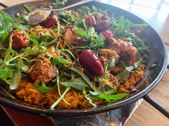 -The Rug Cafe(王府中环店)