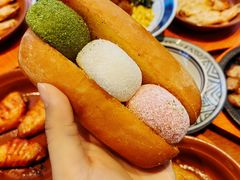 -吉川花开(田林路店)