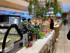 -冀粤香海鲜自助餐厅(西美五洲店)