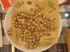 -雪熊哈尔滨烧烤·精酿啤酒·砂锅(中央胜境店)