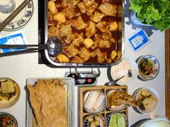 -螺大喜螺蛳粉火锅(雍和宫店)