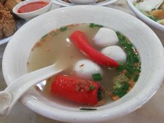 -阿坤纯正西刀鱼丸(Kuala Lumpur Branch)
