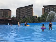 -亚马逊丛林水乐园