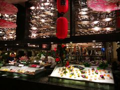 -芭菲盛宴·环球美食(解放碑英利国际店)
