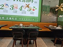 -一席地·本地鸡窝·杭帮鸡火锅(萧山银隆百货店)