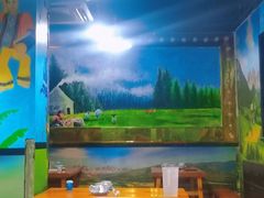 -莲香西域·正宗新疆菜(龙华店)