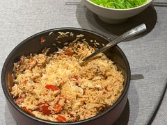 -湘中缘·湖南菜(娄底驻京办店)