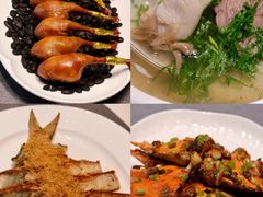 -怡情荟•海鲜青岛菜(五四广场旗舰店)