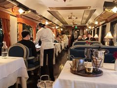 -火车头法国西餐厅