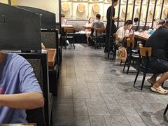 -汉巴味德·烤肉与啤酒的自助(杭州大悦城店)