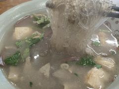 -金原鸭血粉丝汤·汤包·脆皮烤鸭(南京博物院店)