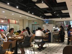 大堂-乐凯撒披萨(正佳广场店)