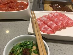 -海底捞火锅(方圆荟店)