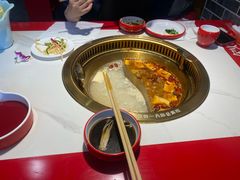 -欠火锅·水牛毛肚·团建聚餐·生日宴(何山路店)