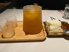 -半秋山西餐厅(巴南万达广场店)