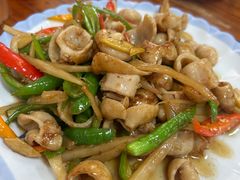 -始兴县农家小院餐馆