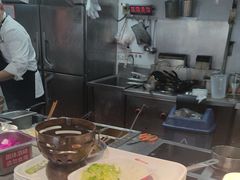-南城香·饭香串香馄饨香(赵公口店)