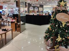 -百盛(莘庄店)