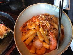 -雾山韩式烤肉·海南糟粕&椰子鸡火锅·海景餐厅(三亚绿发山海天JW万豪酒店)