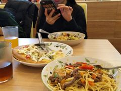 -萨莉亚意式餐厅(上下九店)