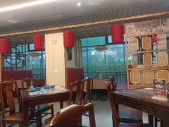 -安泰楼·佛跳墙创始人·传统闽味早茶·酒楼(三坊七巷闽菜地标店)