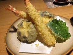 炸虾天妇罗&nbsp;88-本逸·割烹料理(湖墅店)
