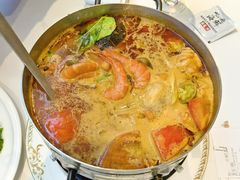 -万龙洲海鲜·粤菜(亚运村店)