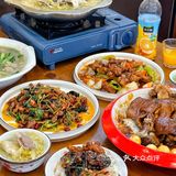 沈阳 能去过十次以上的店…