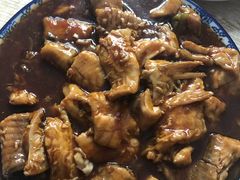 -金鹏鱼肉馆