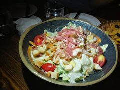 凯撒沙拉-么哈MOJAR(北京五道口店)