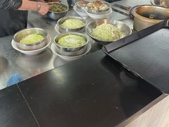 -窦四牛杂面(总店)