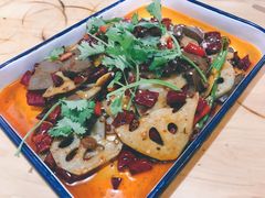 -二孃鸡爪爪(东郊记忆店)