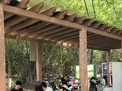 -凤岗南门山森林公园