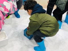 -Mr·Kuma酷么先生雪之乐园