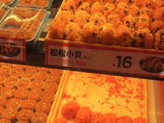 -東更道点心行(利客来店)