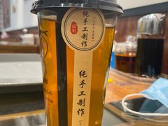 -东方宫·中国兰州牛肉拉面(三里屯店)