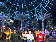 -三亚海昌梦幻海洋不夜城