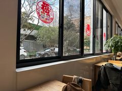 -浙江大学玉泉校区四食堂