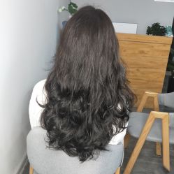 -西克造型美发连锁