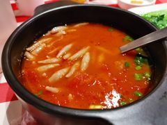-西贝(金桥店)