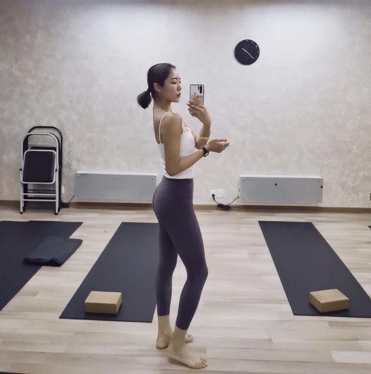 doyoga瑜伽(时代百盛店)-"【课程】私教课 瘦身瑜伽转眼在度优加上.