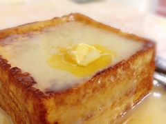法兰西多士-渔记茶餐厅(渔村店)