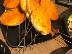 -马海涛牛肉串·东北吉林烧烤(领汇广场店)