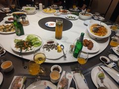 -古韵轩·园林餐厅
